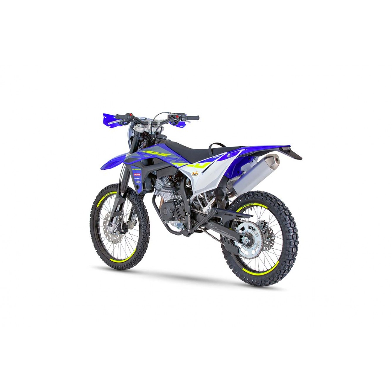 Sherco | Enduro 125 SE-RS Factory